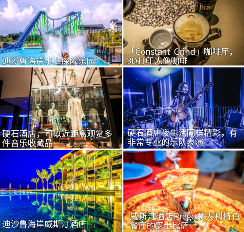 2020年中马旅游年文化艺术美食深度游