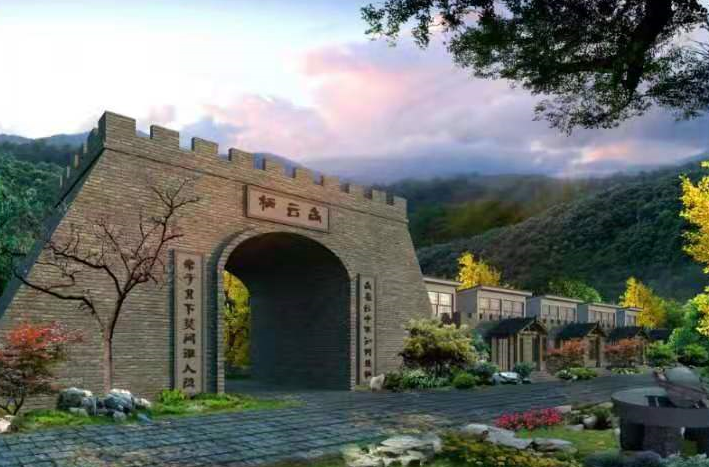 你一定没去过中国最后一片净土——龙栖山尚云栖