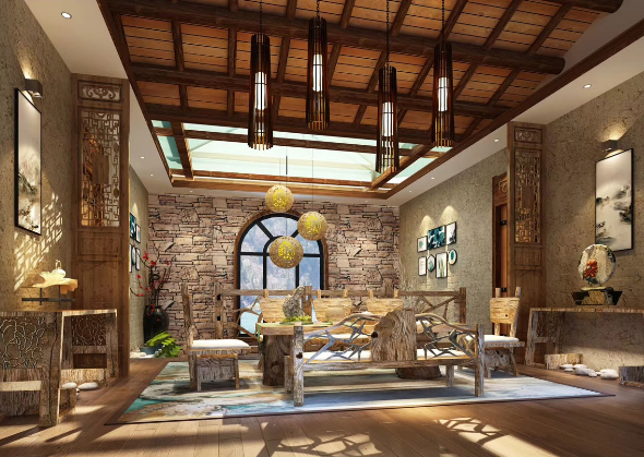 你一定没去过中国最后一片净土——龙栖山尚云栖