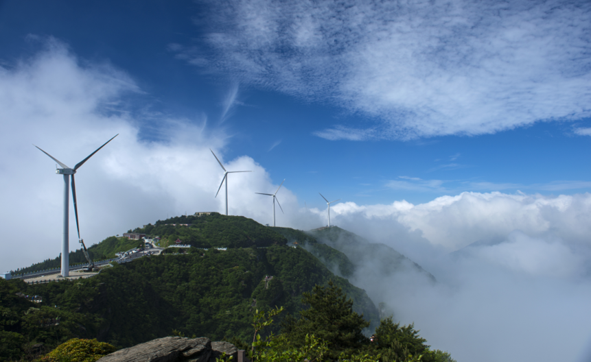 通山县全域旅游口号重金征集,这些信息你需要了解一下