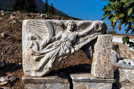 2019土耳其博物之旅:穿行于历史,俯拾皆故事