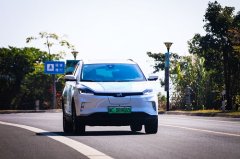 2019海南国际新能源汽车拉力赛暨中国新能源汽车拉力锦标赛琼海-陵水