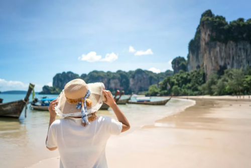 安纳塔拉度假会:巴厘岛体验轻松之旅