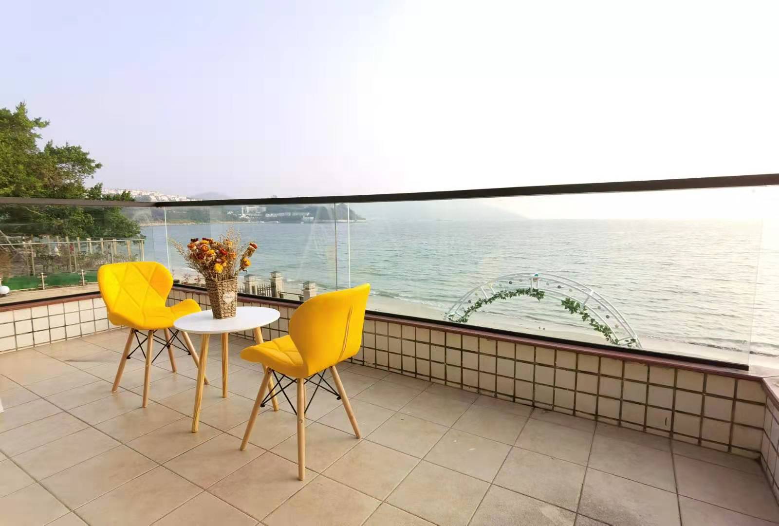 深圳哪些地方适合公司出游办年会—莫默（南澳店）案例