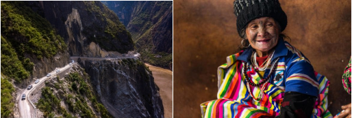 江西五十铃联合科考第三季征途再启