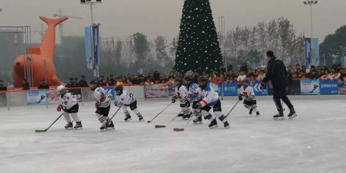四川第二届全民健身冰雪季活动将于12月31日在理县开幕