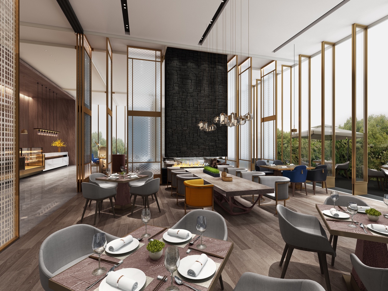 2019宜尚PLUS酒店交出满意答卷 开启高端酒店新思路