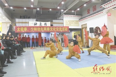 文旅融合“加速跑”创新突破谋新篇--2019年焦作文化旅游工作大盘点