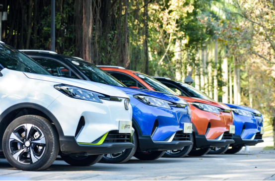 长安新能源为车主免费换滤芯，抗击疫情品牌在行动！