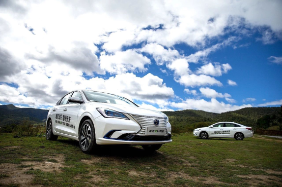 长安新能源为车主免费换滤芯，抗击疫情品牌在行动！