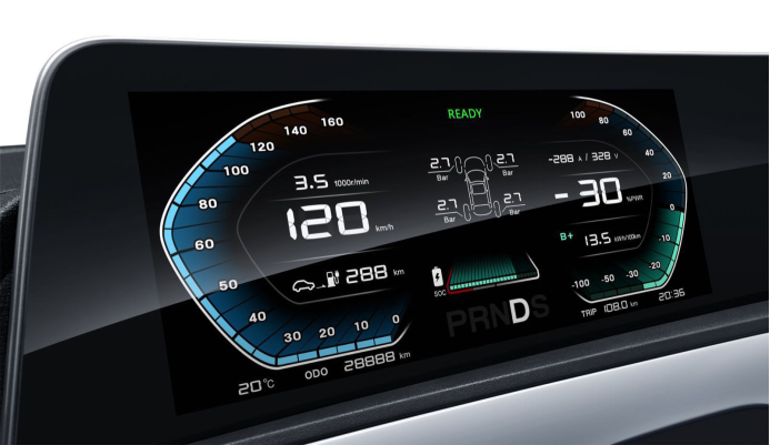 年轻人的第一辆纯电动车 奔奔E-Star能满足你的哪些期待?