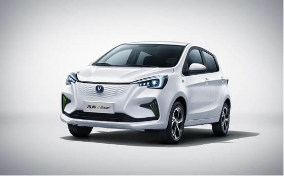 不止推多重贴心大礼，奔奔E-Star将携“保价回购”豪礼重磅来袭