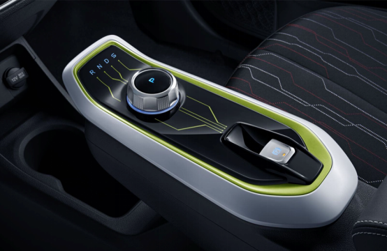 新能源细分市场的实惠之选,奔奔E-Star豪礼享不停!