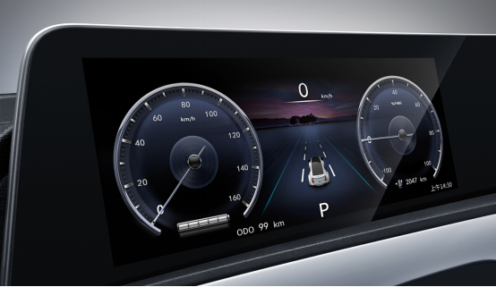 “豪横”到底是什么梗?看奔奔E-Star给出标准答案!