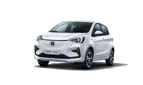 “豪横”到底是什么梗?看奔奔E-Star给出标准答案!