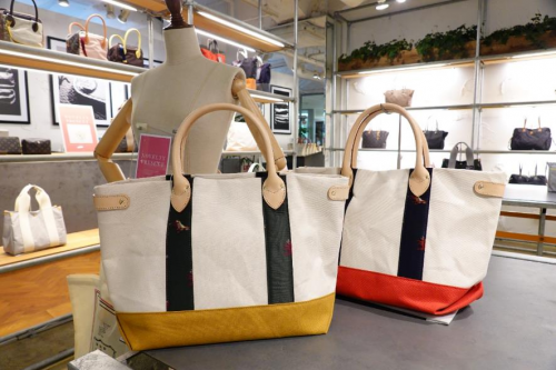 【日本】东京探店：各种美貌的樱花限定！