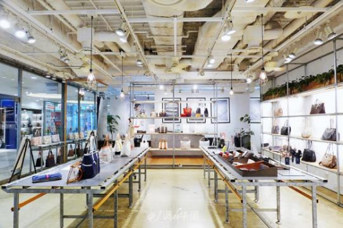 【日本】东京探店：各种美貌的樱花限定！