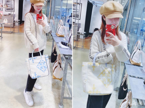 【日本】东京探店：各种美貌的樱花限定！