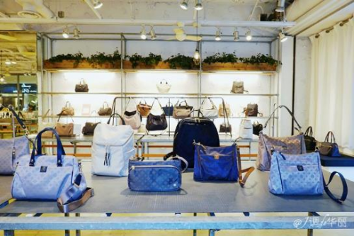 【日本】东京探店：各种美貌的樱花限定！