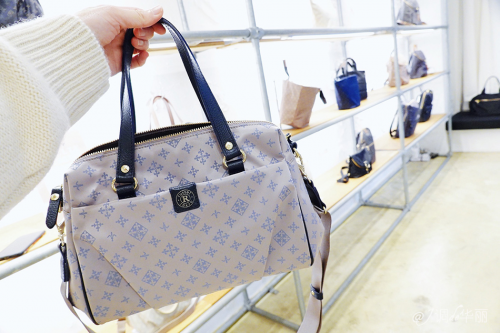 【日本】东京探店：各种美貌的樱花限定！