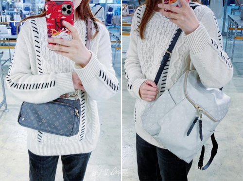 【日本】东京探店：各种美貌的樱花限定！