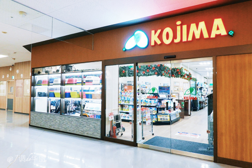 【日本】东京探店：各种美貌的樱花限定！