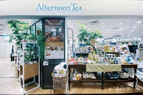 【日本】东京探店：各种美貌的樱花限定！