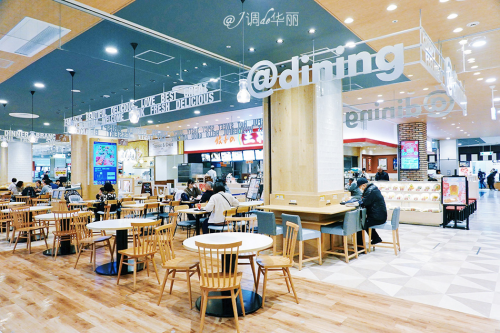 【日本】东京探店：各种美貌的樱花限定！