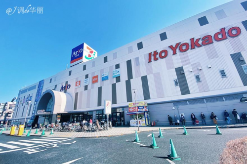 【日本】东京探店：各种美貌的樱花限定！