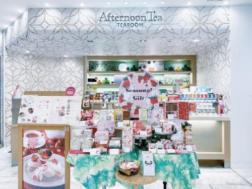 【日本】东京探店：各种美貌的樱花限定！