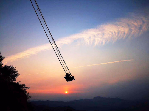 终于等到重庆梦幻奥陶纪的疫情后开园了，优惠刺激双重心跳！