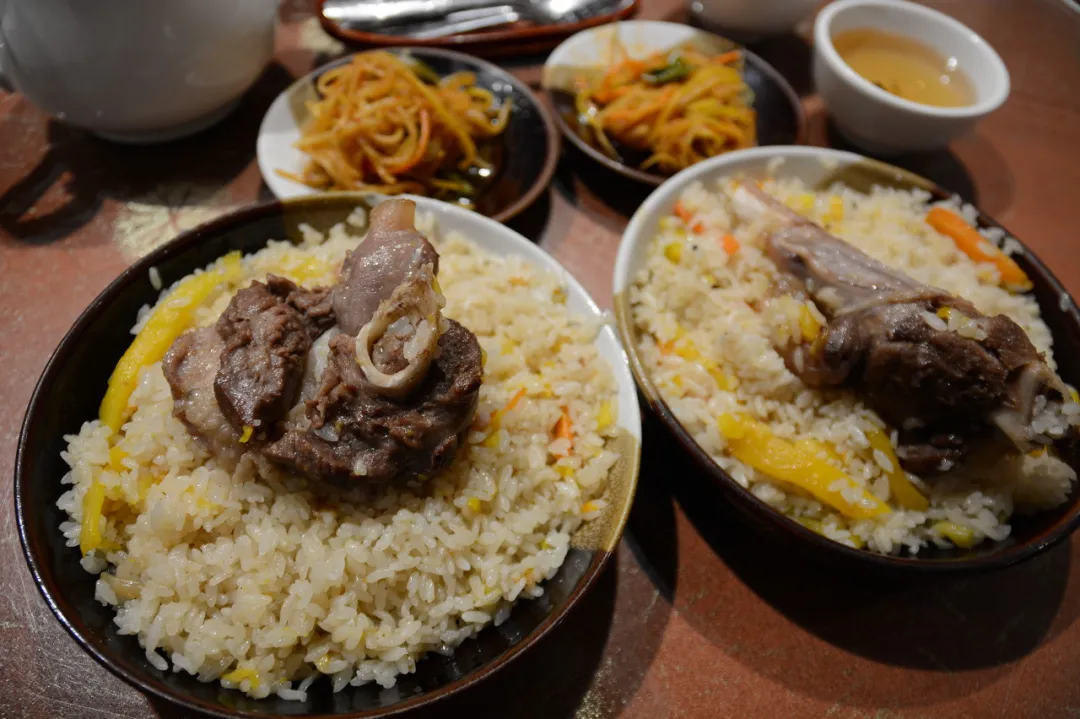 新疆和田，中国一个被低估的烧烤重镇！