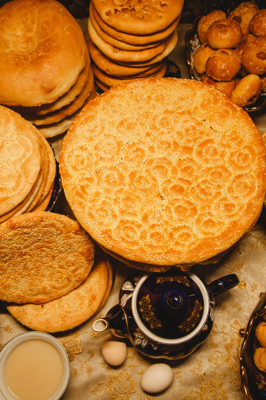 新疆和田，中国一个被低估的烧烤重镇！