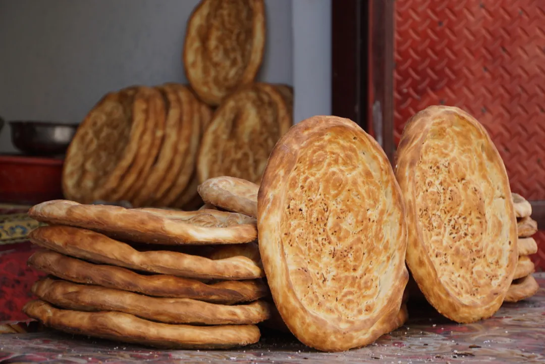 新疆和田，中国一个被低估的烧烤重镇！