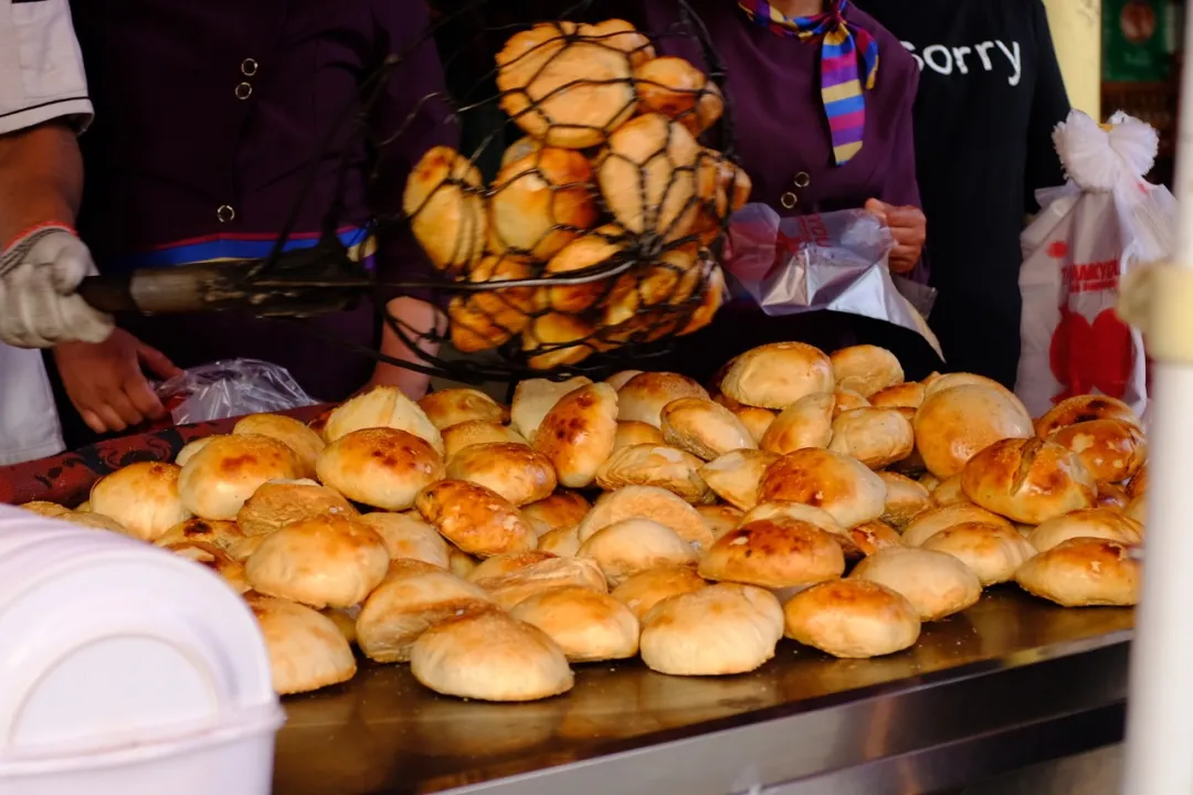 新疆和田，中国一个被低估的烧烤重镇！