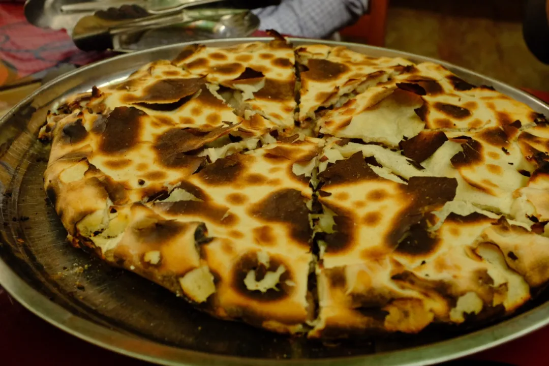 新疆和田，中国一个被低估的烧烤重镇！