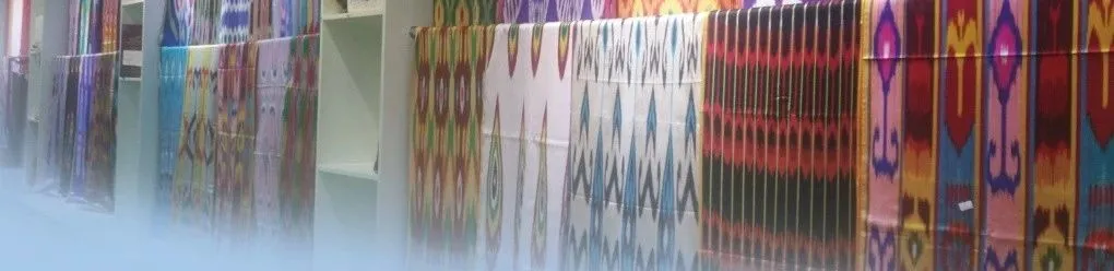 请收好这份来自新疆和田的自驾旅游攻略