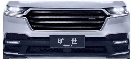 顶配仅需24.38万元，汉龙旷世SUV打造史上最强性价比，全因“联合制造”