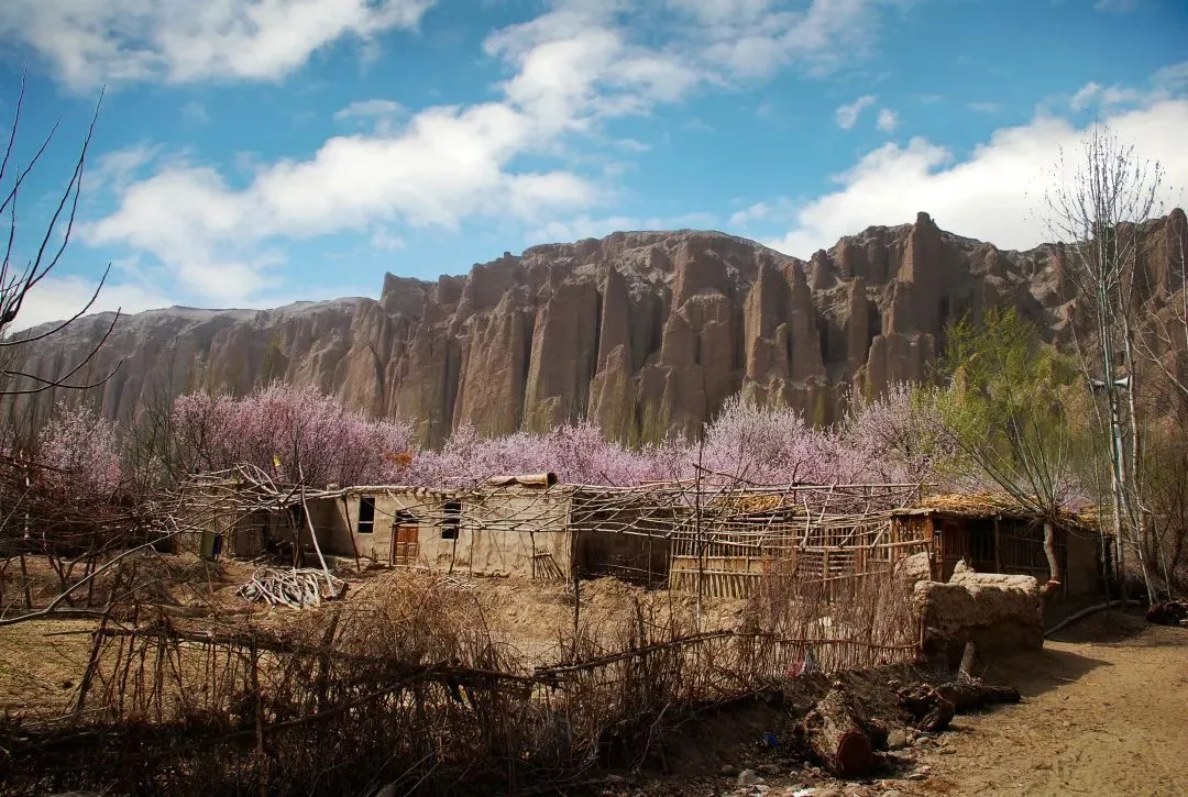 速看！五一期间，和田最火旅游路线出炉！