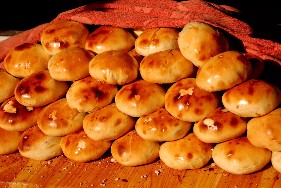 速看！五一期间，和田最火旅游路线出炉！