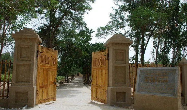 速看！五一期间，和田最火旅游路线出炉！