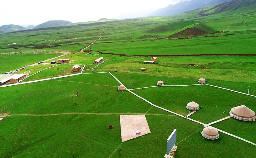 速看！五一期间，和田最火旅游路线出炉！