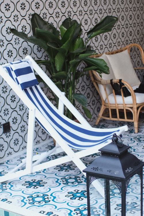 吴川首间异域风情民宿—【阅川俞居】