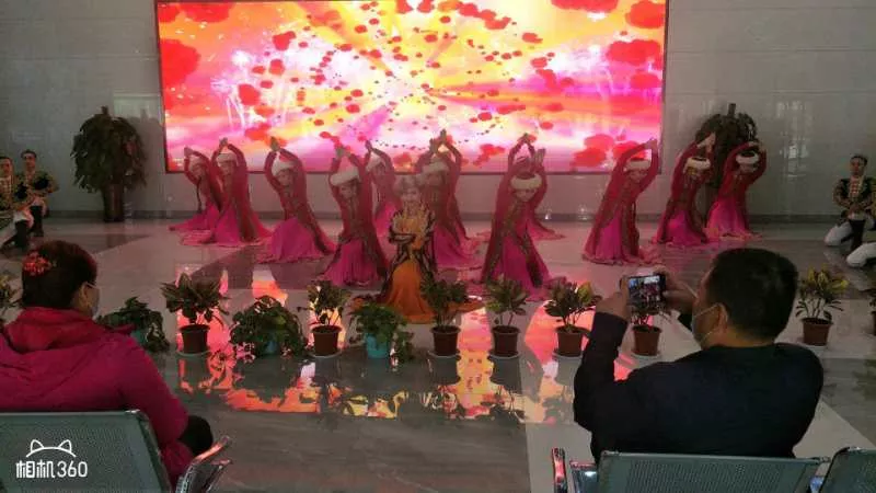 5·19中国旅游日丨和田地区旅游活动精彩回顾