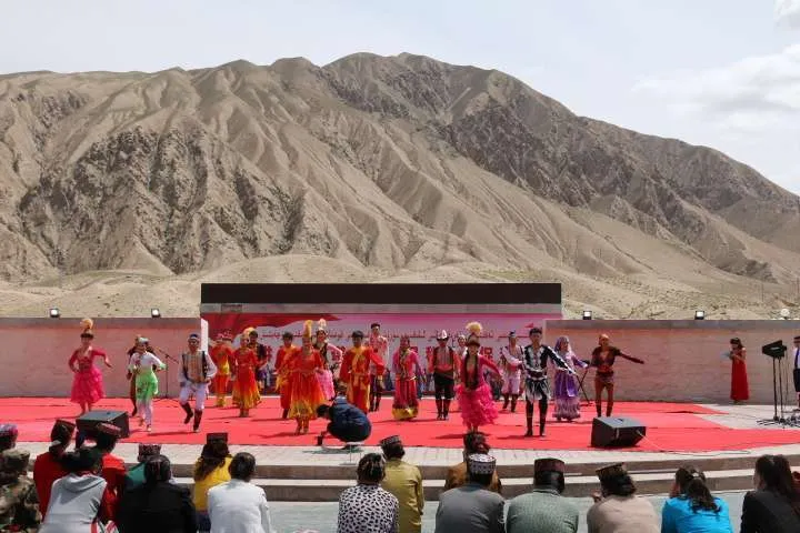 5·19中国旅游日丨和田地区旅游活动精彩回顾