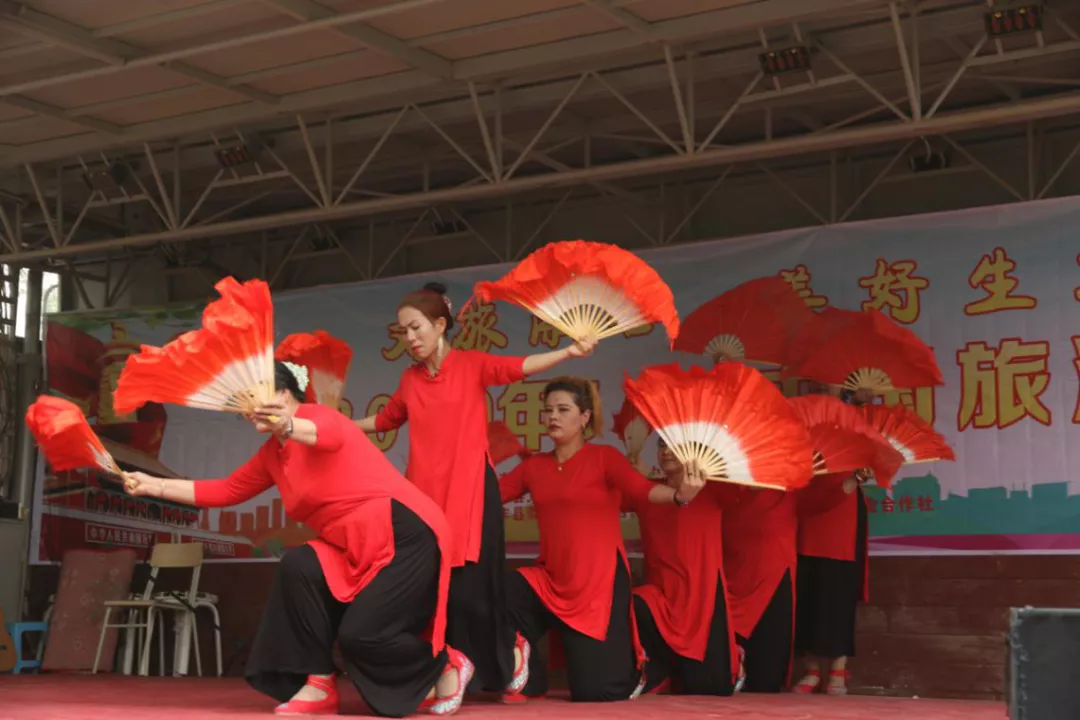 5·19中国旅游日丨和田地区旅游活动精彩回顾