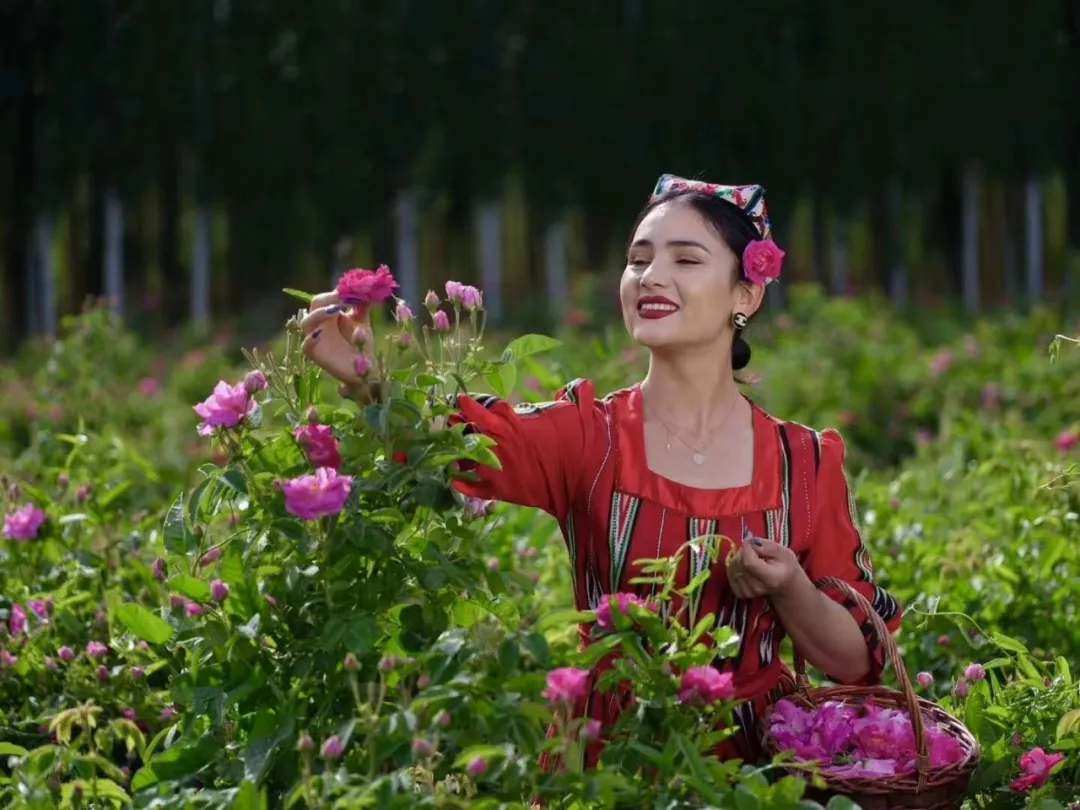 5·19中国旅游日丨和田地区旅游活动精彩回顾