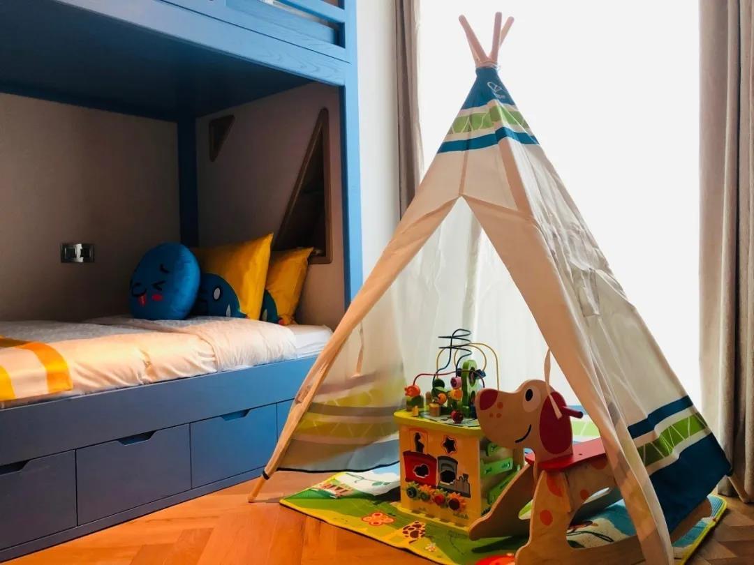 嗨翻六一 · 亲子“童”玩丨1元请你吃大餐！