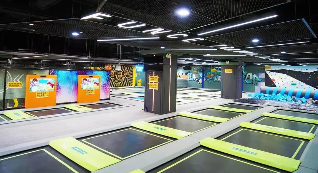 嗨翻六一 · 亲子“童”玩丨1元请你吃大餐！