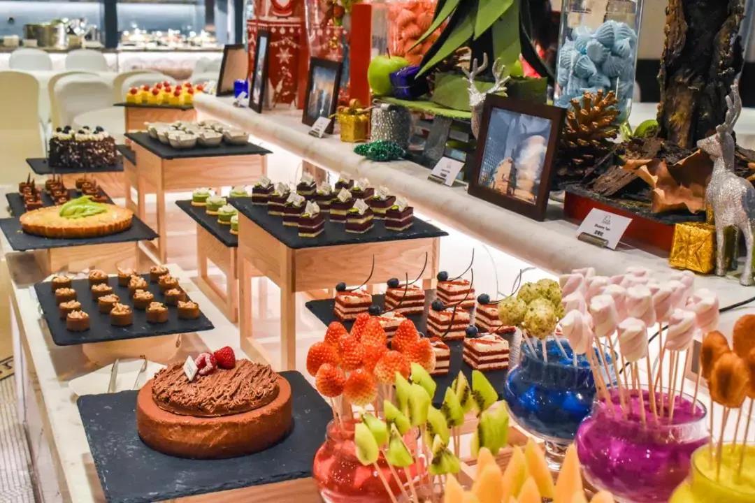 嗨翻六一 · 亲子“童”玩丨1元请你吃大餐！